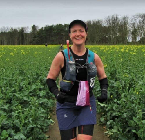 Amanda Hamilton