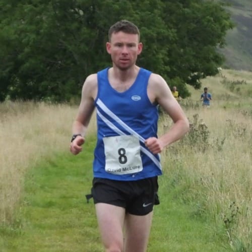 David McLure