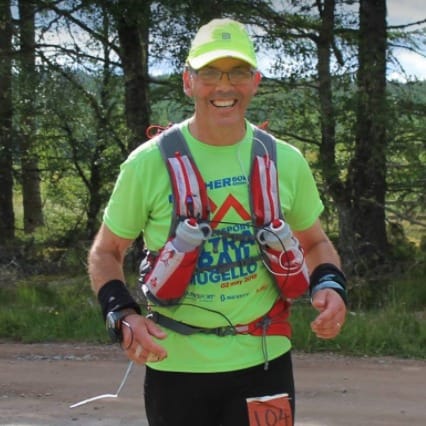 Tim Downie