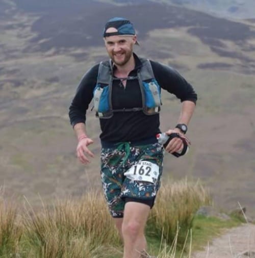 Andy Crichton
