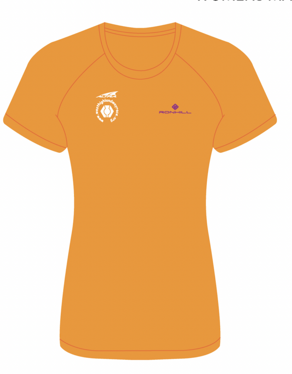 2023 WOMEN'S Mango TEE SHIRT.